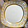 DV-57024 Сервиз столовый фарфоровый, набор тарелок, обеденный сервиз, 57 предметов, Viva Imperial Gold, фото 3