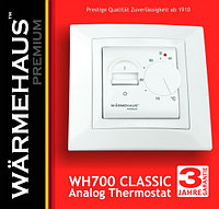 ТЕРМОРЕГУЛЯТОР WÄRMEHAUS WH700 CLASSIC