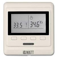 Электронный терморегулятор IQ Thermostat P