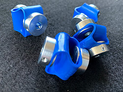 Муфта PAGU-FLEX S-23-24