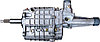 Коробка передач ГАЗ 3302 (5-ступ.) 3302-1700010 (Н.Новг.), фото 3