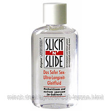 Гель-лубрикант SLICK N SLIDE, 20 ml