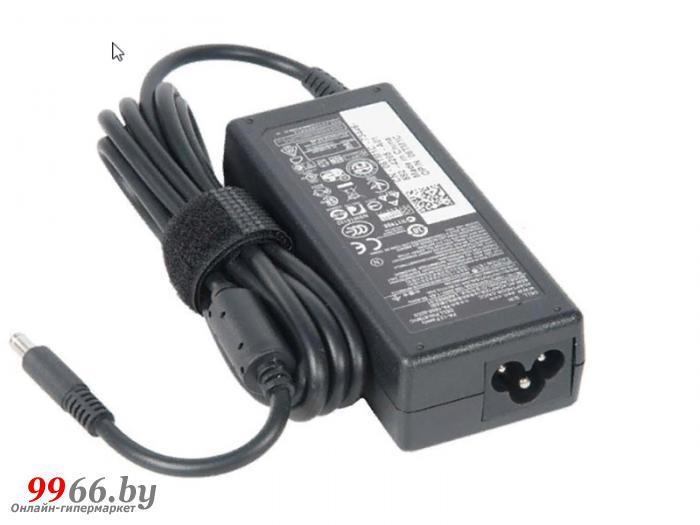 Блок питания RocknParts для Dell 19.5V 3.34A 65W 4.5х3.0mm 571700