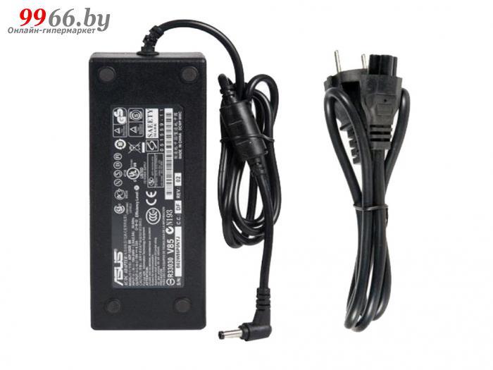 Блок питания RocknParts для Asus 19V 6.32A 120W 5.5х2.5mm 420031