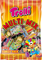 Жевательные Конфеты Trolli Multi Mix (500 г)