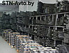 Лист рессоры МАЗ-4370 передней 4370-2902103-011 №3 (8 листов) L=1446 мм , фото 4