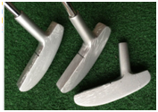 Клюшки для мини-гольфа с резиновой головкой 73.7 см - фото 5 - id-p102560597