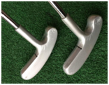 Клюшки для мини-гольфа с резиновой головкой 73.7 см - фото 6 - id-p102560597