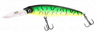 Воблер SWD "DEEP RUNNER MINNOW" 140F (140мм; 50г;-8+м) floating col. 27