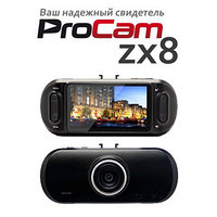 PROCAM ZX8