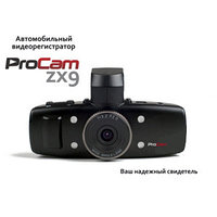 PROCAM ZX9 NEW