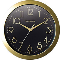 Настенные часы 11171180 (Ø 29 см)