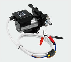Насос электрический для перекачки дизельного топлива PIUSI Carry Panther 12/24v  F0034104A