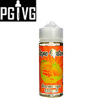 Жидкость Vape Nation Ice Mango 102571130 Жидкость Vape Nation Ice Mango