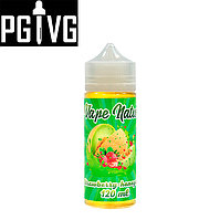 Жидкость Vape Nation Strawberry Honeydew 102571289 Жидкость Vape Nation Strawberry Honeydew