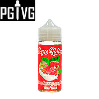 Жидкость Vape Nation Strawberry Yoghurt 102571295 Жидкость Vape Nation Strawberry Yoghurt