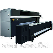 Широкоформатный Текстильный Принтер LIYU HITEX FH 3208