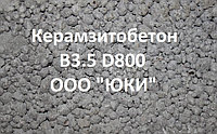 Керамзитоетон LC3,5 D0.9 (D800) ООО "ЮКИ"