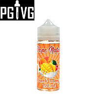 Жидкость Vape Nation Peach Mango 102571379 Жидкость Vape Nation Peach Mango