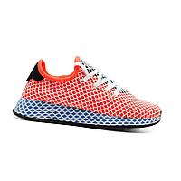 Кроссовки красные Deerupt Runner 43