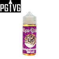 Жидкость Vape Nation Berry Cheesecake 102571554 Жидкость Vape Nation Berry Cheesecake