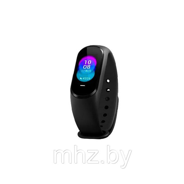 Фитнес-браслет Xiaomi Mi Band 4 original + Airpods X9S: продажа, цена в  Минске. Умные часы и фитнес-браслеты от "RadioHelp | Eplutus.by" - 102571634