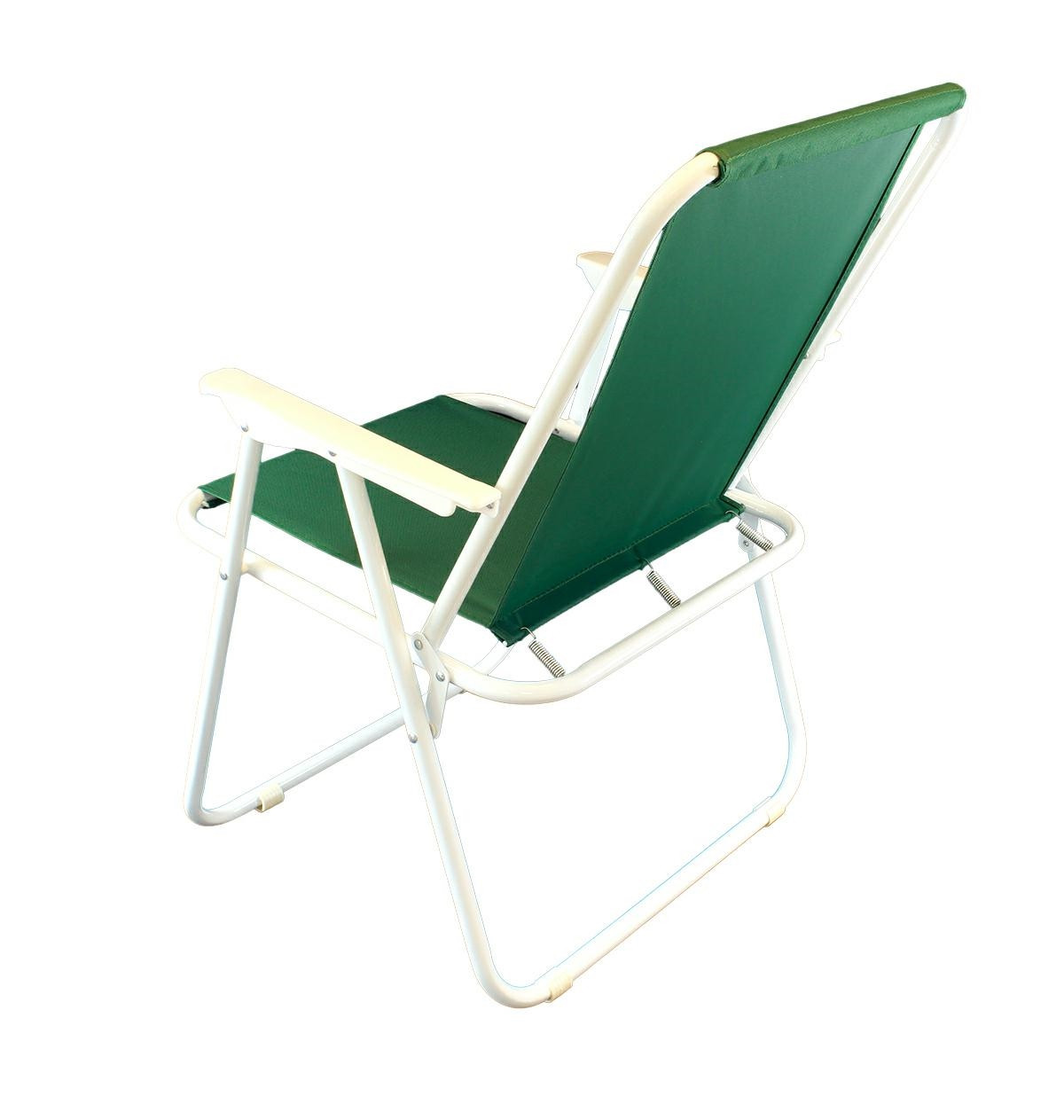 Стул-кресло пляжное SiPL зеленый - фото 2 - id-p102572371