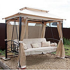 Качели Buono Vera PREMIUM 3-GL, фото 4