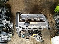 Контрактный двигатель Фольксваген Пассат В5, 1999г, 1.8 тб, AEB, под мкпп