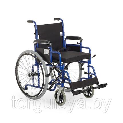 Кресло-коляска для инвалидов Armed H 040 (20 дюймов) P, фото 2