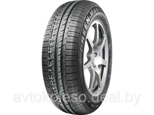 Шины LingLong GreenMax EcoTouring 165/70R13 79T - фото 1 - id-p102579051