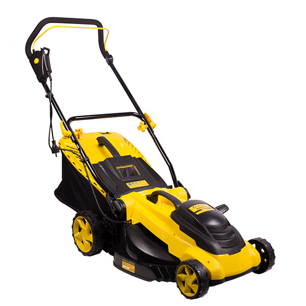 Газонокосилка CHAMPION EM4118