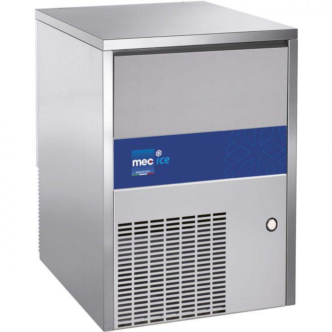 Льдогенератор MEC KP 50/25 - фото 1 - id-p102589451