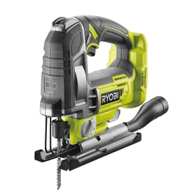 Лобзик RYOBI R18JS7-0 (без батареи)
