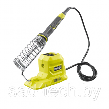 Паяльник RYOBI R18SOI-0 (без батареи)