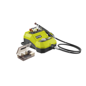 Прямая шлифмашина RYOBI R18RT-0 (без батареи)