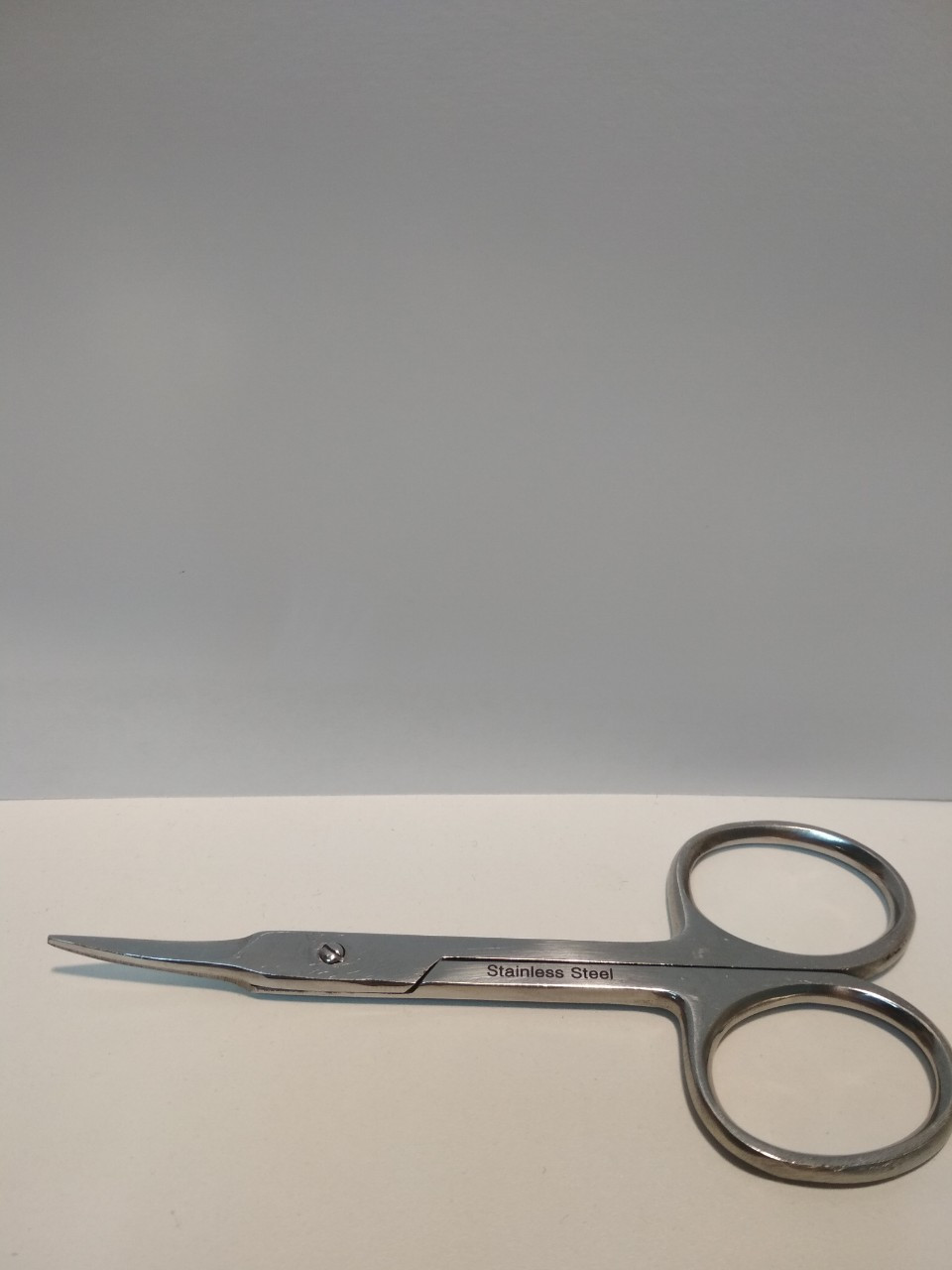 Ножницы для ногтей маникюрные, арт. ВС1335; Пакистан - фото 2 - id-p102596287