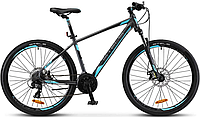 Велосипед Stels Navigator 730 MD 27.5 V010 (2020)Индивидуальный подход!Подарок!!!