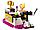 01087 Конструктор Френдс Шоу талантов Lepin, 551 деталь, аналог  Lego Friends 41368, фото 5
