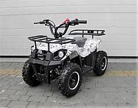 Квадроцикл atv Tornado 49cc