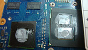 130709 Чистка ноутбука Samsung_QX310 от пыли