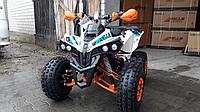 Квадроцикл атв Warrior PRO 3G+1 125cc