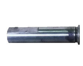 Валик вентилятора газ-71 ведомый 71-1308052