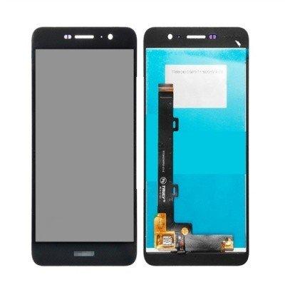 Дисплей (экран) Huawei Ascend Y6 Pro (TIT-U02, TIT-AL00) Black (с тачскрином)