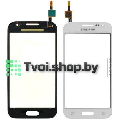 Тачскрин (сенсорный экран) Samsung Galaxy Core Prime VE (G361), White - фото 1 - id-p61489209