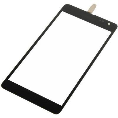 Тачскрин (сенсорный экран) Nokia Lumia 535 (тип 2S), original - фото 1 - id-p61489216