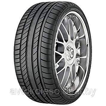 Шины Continental ContiSportContact 205/55R16 91Y - фото 1 - id-p102606570