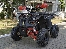 Квадроцикл Grizzly 110cc автомат 1+1