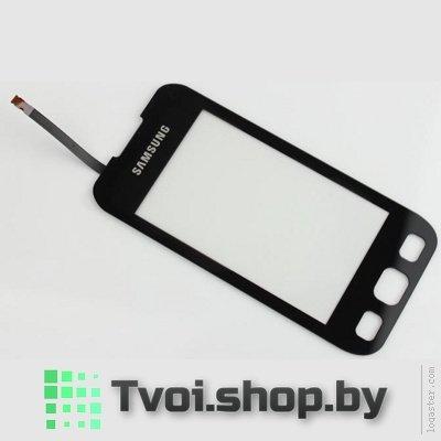 Тачскрин (сенсорный экран) Samsung S5330 Wave 533