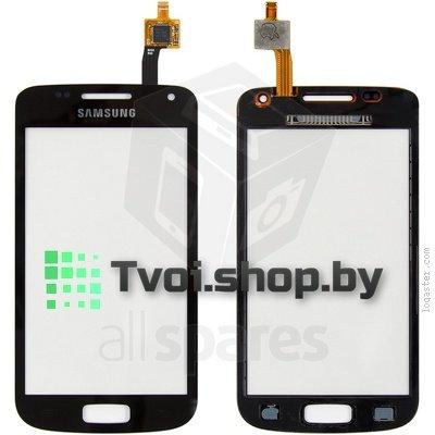 Тачскрин (сенсорный экран) Samsung Galaxy W (I8150) - фото 1 - id-p61490279